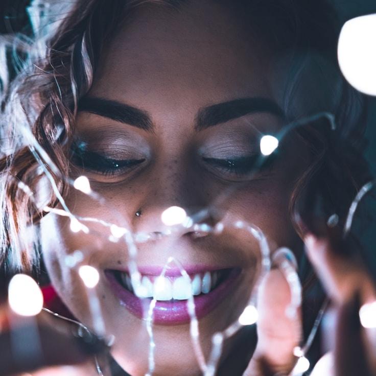 Portrait of Milo Hartley, community mentor and Italian cuisine specialist